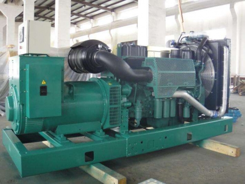 巴宜便携静音：租赁无声发电机组，便携式解决能源需求